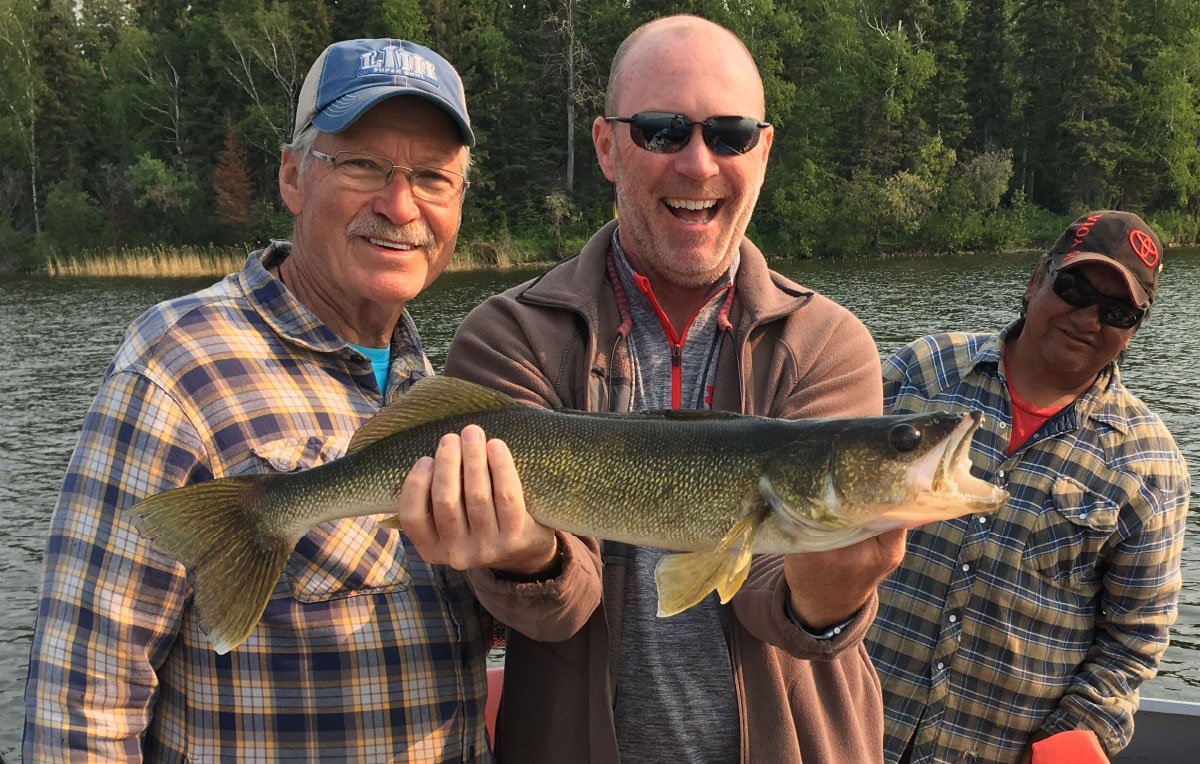 BIg-Walleye-Rates